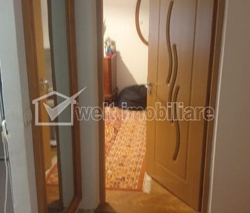 Apartament 3 camere, zona Titulescu-Centru - Photo 5