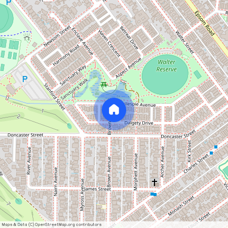 44 Brown Avenue, Vic 3032, Ascot Vale