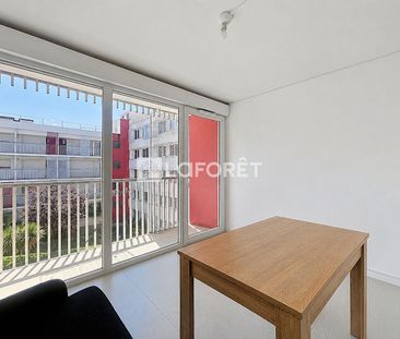 Appartement T2 MONTPELLIER à louer - Photo 1