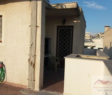 Studio/Γκαρσονιέρα για ενοικίαση Καραγιαννέικα (Γαλάτσι) - Photo 4