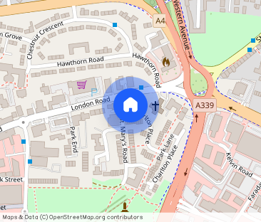 Newbury, Berkshire, RG14 - Photo 1
