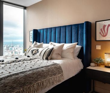 3 bedroom apartment to rent - Photo 6