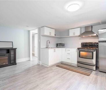For Lease - 73 WEST 3RD Street Unit# B, Hamilton, Ontario - Photo 4