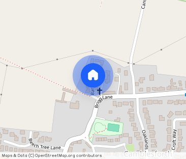 Barn Elms, Camblesforth - Photo 1