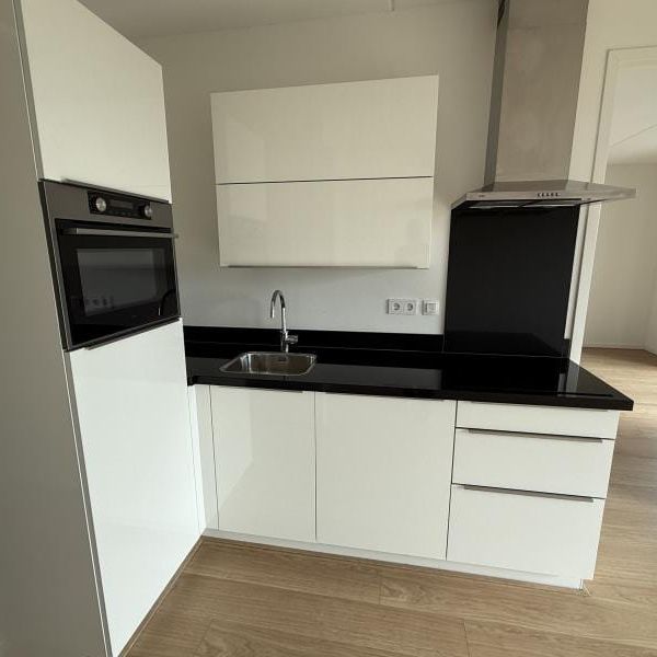 Appartement te huur: Haarlemmerweg 818 1014 BL Amsterdam - Foto 1