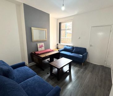 St. Leonards Road, Clarendon Park, Leicester, LE2 - Photo 1