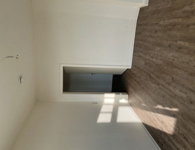 Frisch sanierte Dreiraumwohnung möchte nicht länger leer bleiben - Foto 1