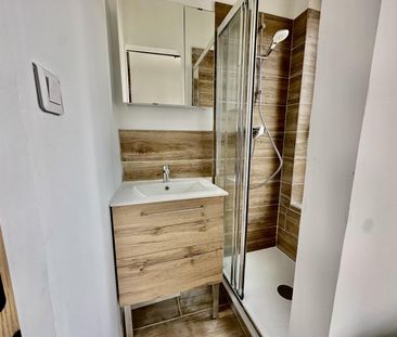 Location / Appartement - Photo 4