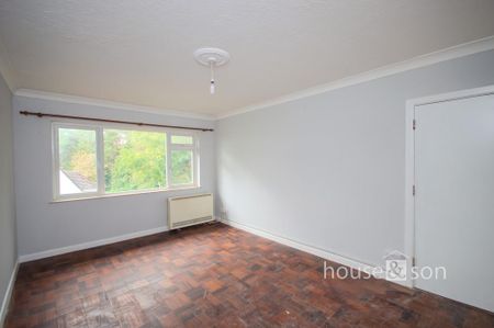 2 bedroom apartment to rent - Photo 4