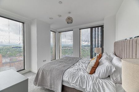 2 bedroom apartment to rent - Photo 5