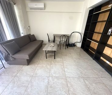 Διαμέρισμα για ενοικίαση Βαρδάρης - Δικαστήρια (Βαρδάρης - Λαχανόκη... - Photo 3
