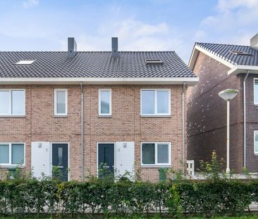 Huis te huur: Du Meelaan 127 2722 ZT Zoetermeer - Photo 3