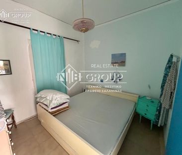 Διαμέρισμα για ενοικίαση Γαλήνη (Σαλαμίνα) - Photo 5