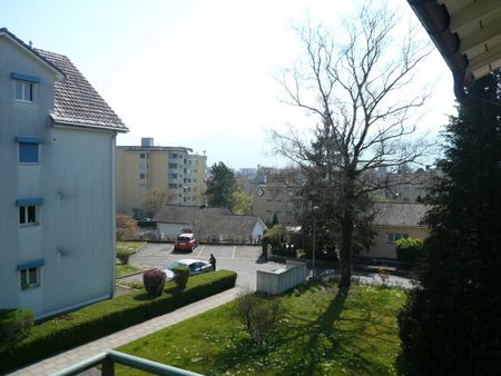 4 Zimmer, 75 m², 2. Stock - Photo 3