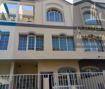 Villa for rent or sale in Al Zahia, surprise price - Photo 5