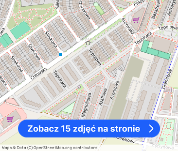 Mieszkanie w zabudowie szeregowej z tarasem – ul. Topolowa, Smolec - Zdjęcie 1