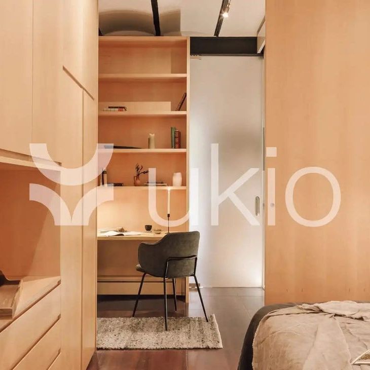 Barcelona Capital, Catalonia 08037 - Foto 1