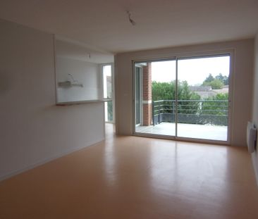 Location Appartement 3 pièces 73m² MOISSAC 82200 - Photo 3