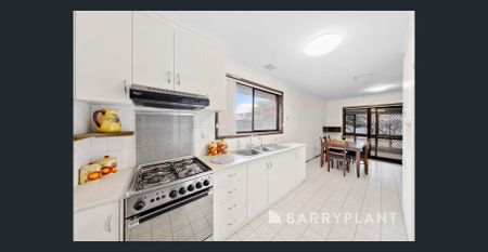 Spacious & Comfort! - Photo 4