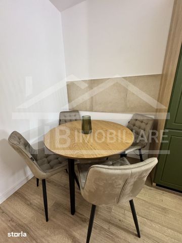 Studio, 45mp, parcare, decomandat, prima inchiriere, zona Maurer Resi - Fotografie 2