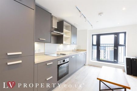 1 bedroom apartment to rent - Photo 4