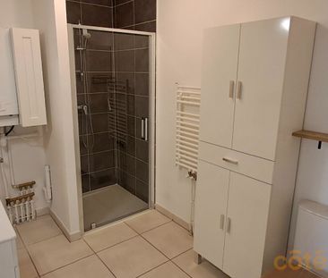 Olemps - T2 46.40 m² + Terrasse de 29.20 m² + PK Ext - Photo 6