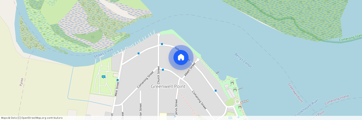 42 Adelaide Street, Greenwell Point