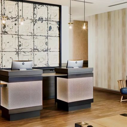 Accessible Studio Apartment - Photo 1