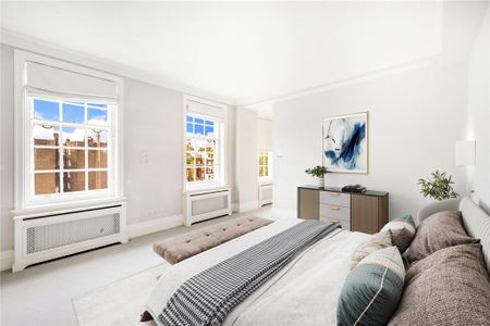 3 bedroom flat to rent - Photo 3