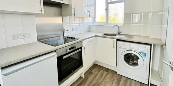 Studio to rent - Photo 3