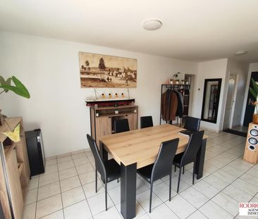 Location Maison 4 pièces 82m² JAUNAY CLAN 86130 - Photo 4