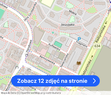 2-pokojowe mieszkanie 58 m² | ul. Kuflewska 2 Metro Targówek / Trocka - Zdjęcie 1