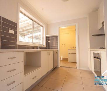 Ideally located in close proximity to the Leumeah Station, West lea... - Photo 6