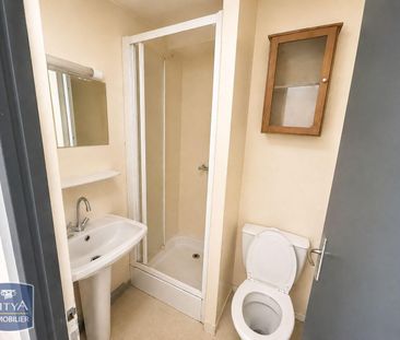 Location Appartement 1 pièce 19m² CHOLET 49300 - Photo 1