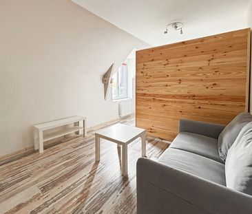 Appartement T1 à Vignoc - Photo 5