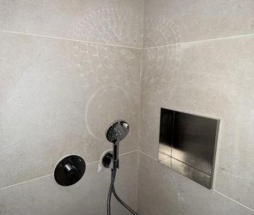 Köln-Sülz Erstbezug saniertes Apartment inkl. EBK und Klima - Photo 1