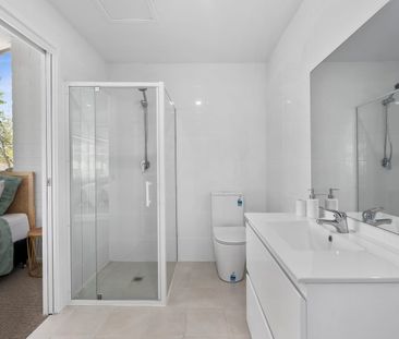 One Bedroom Fully Furnished Home Close to CBD - Photo 1