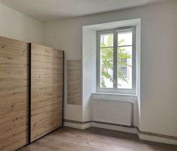 Location Appartement 2 pièces 50m² MULHOUSE 68100 - Photo 1
