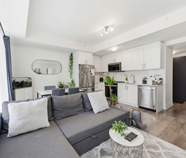 For Lease - 95 Attmar Drive Unit# 201, Brampton, Ontario - Photo 4