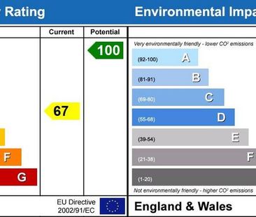 3 bedroom terraced house to rent - Photo 1