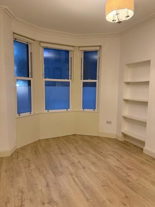 1 Bed Flat, Niddrie Road, G42 - Photo 1