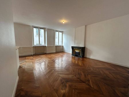 Appartement 4 pièces – LYON - Photo 3