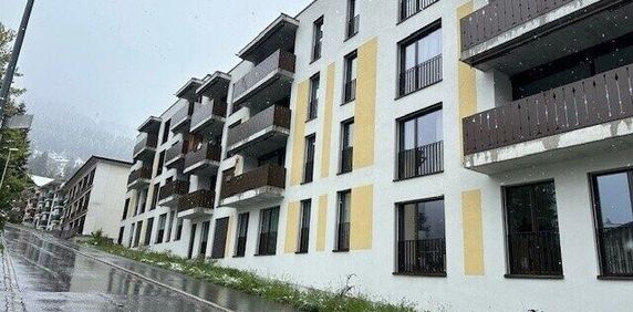 2.5 Zimmer-Wohnung im Herzen von Davos Platz mieten! - Foto 2