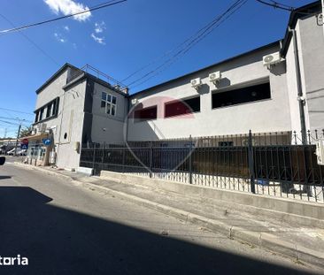 Imobil 400 mp + curte, renovat 2026, Piata Centrala - Strada Traian - Photo 1