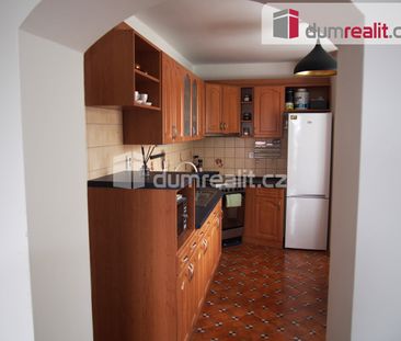 Pronájem bytu 2+1 56 m² - Photo 4