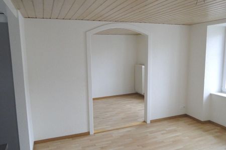 3 room apartment - Photo 4