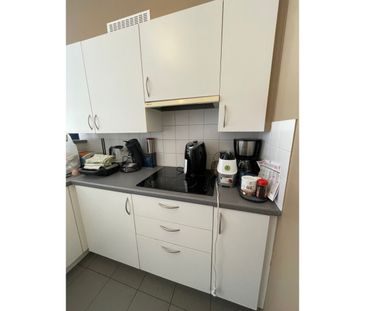 Modern appartement met één slaapkamer en terras in een residentiële... - Foto 2