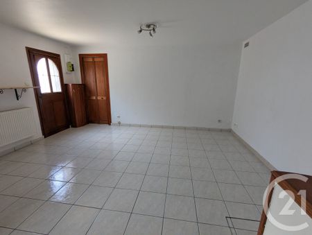 Location Maison 3 pièces 65m² RIOM 63200 - Photo 5
