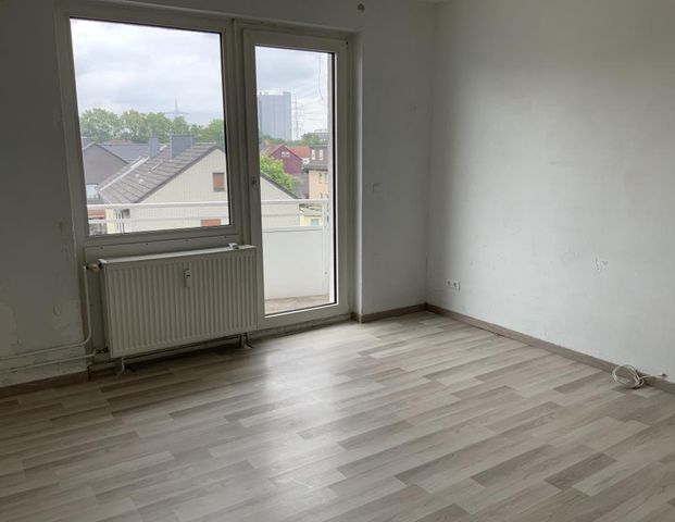 Demnächst frei! 3-Zimmer-Wohnung in Recklinghausen Süd - Photo 1