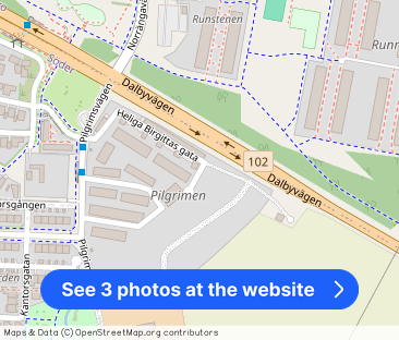 Heliga Birgittas gata 6 - Photo 1